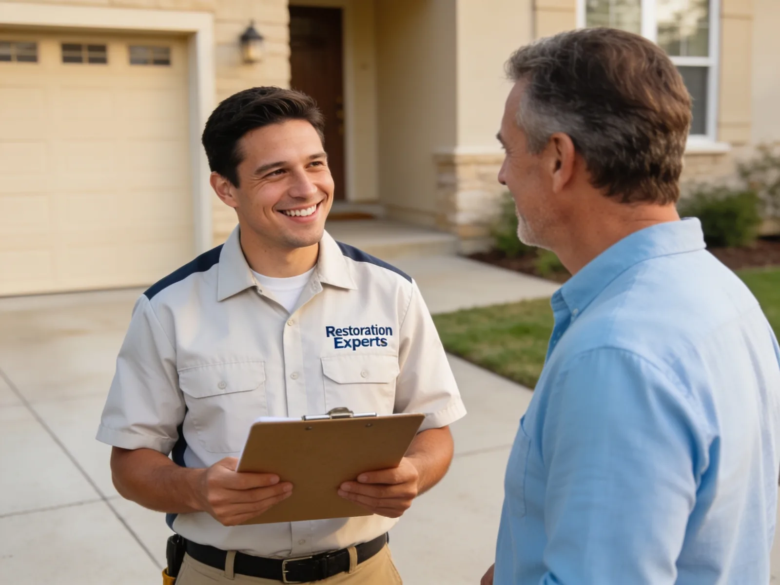 Water Damage Cleanup Tunica, LA FAQs